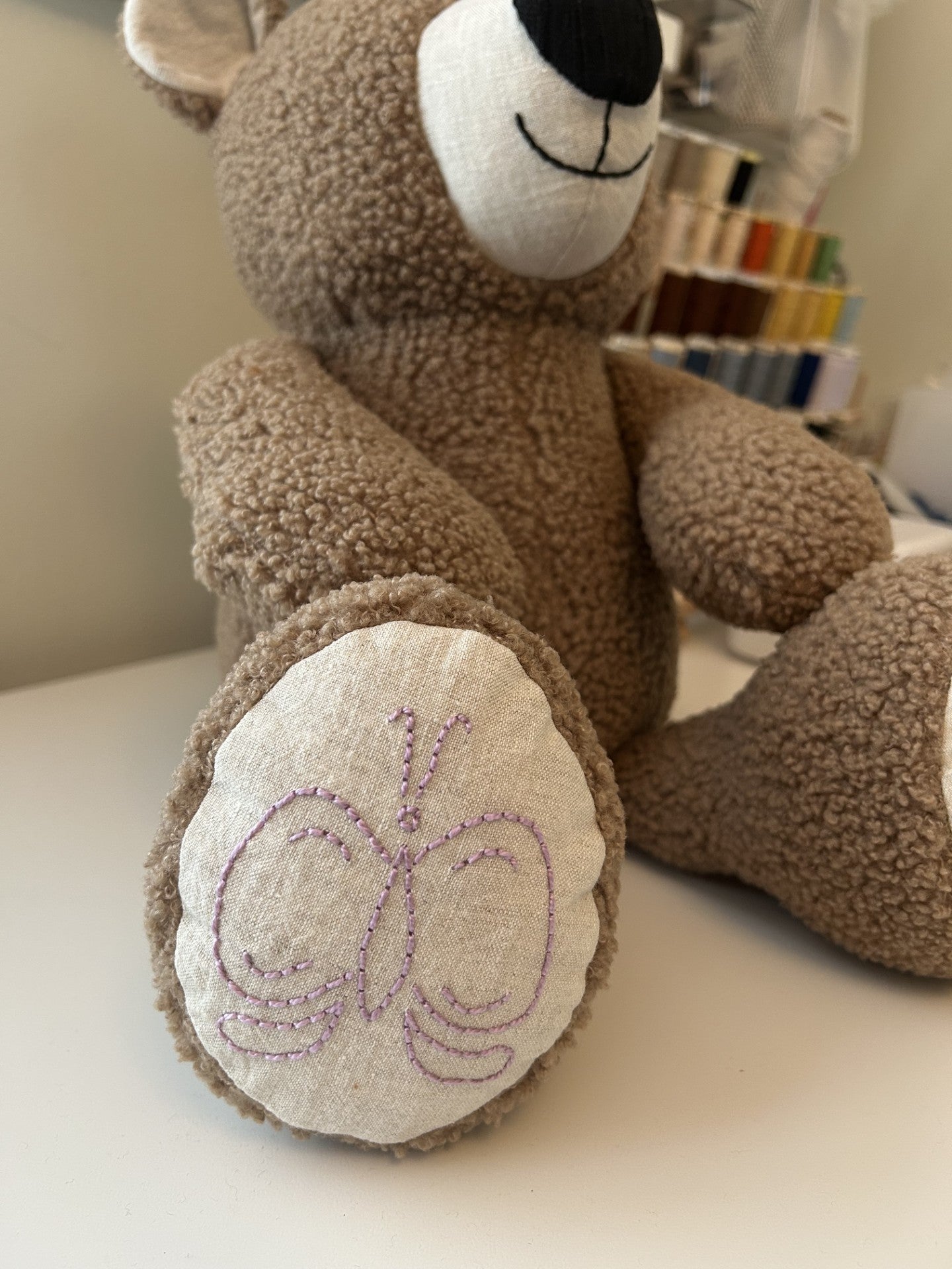 Bereavement Bear