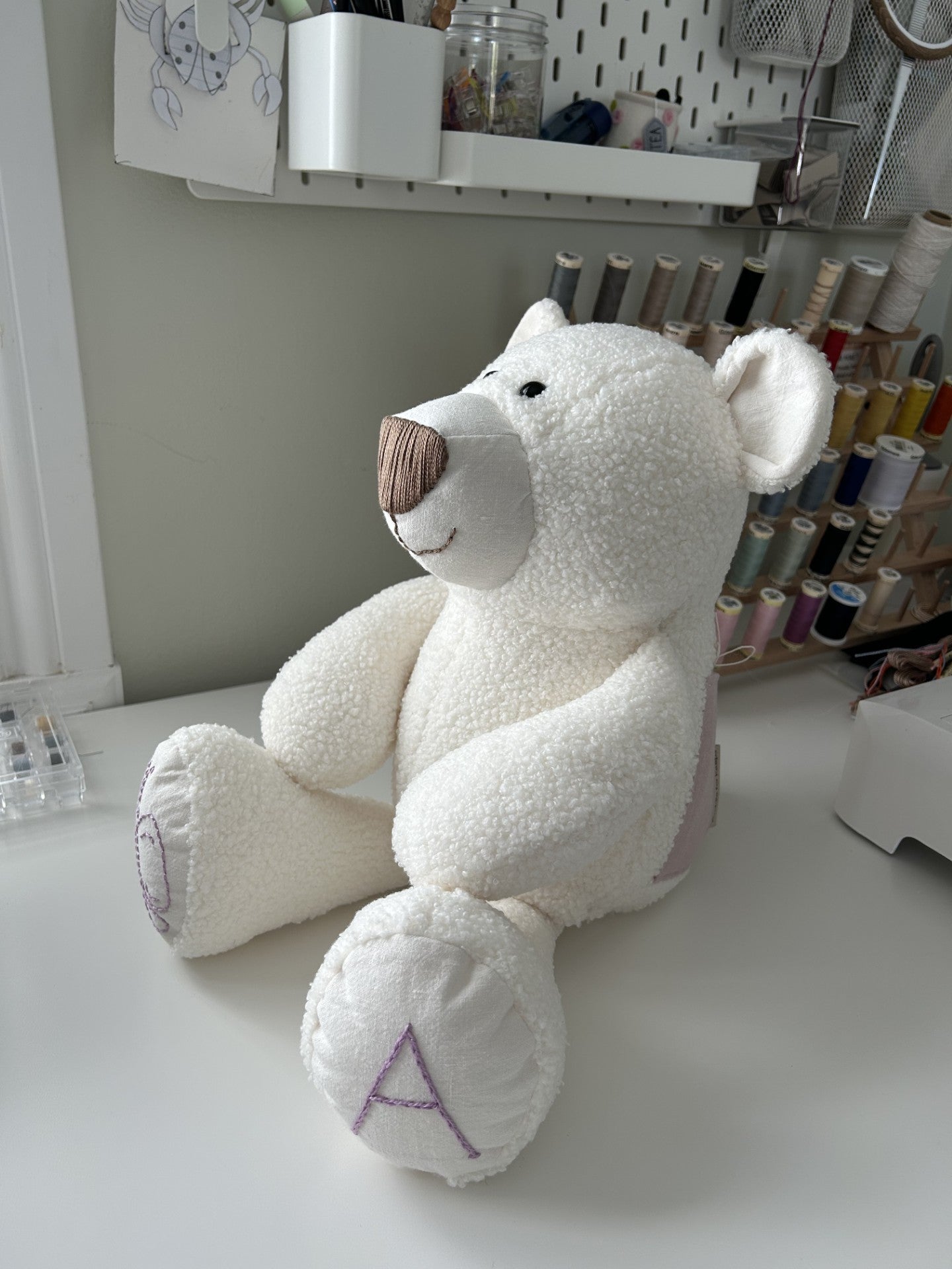 Bereavement Bear