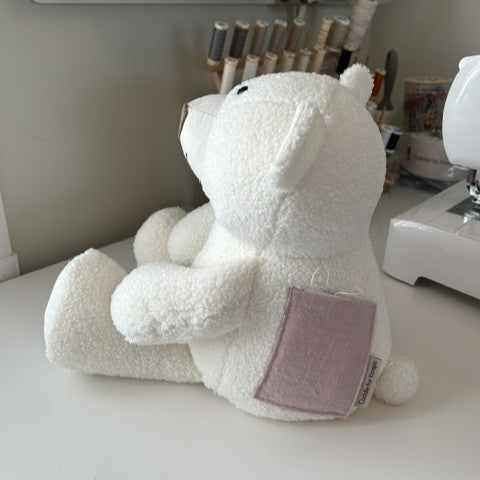 Bereavement Bear
