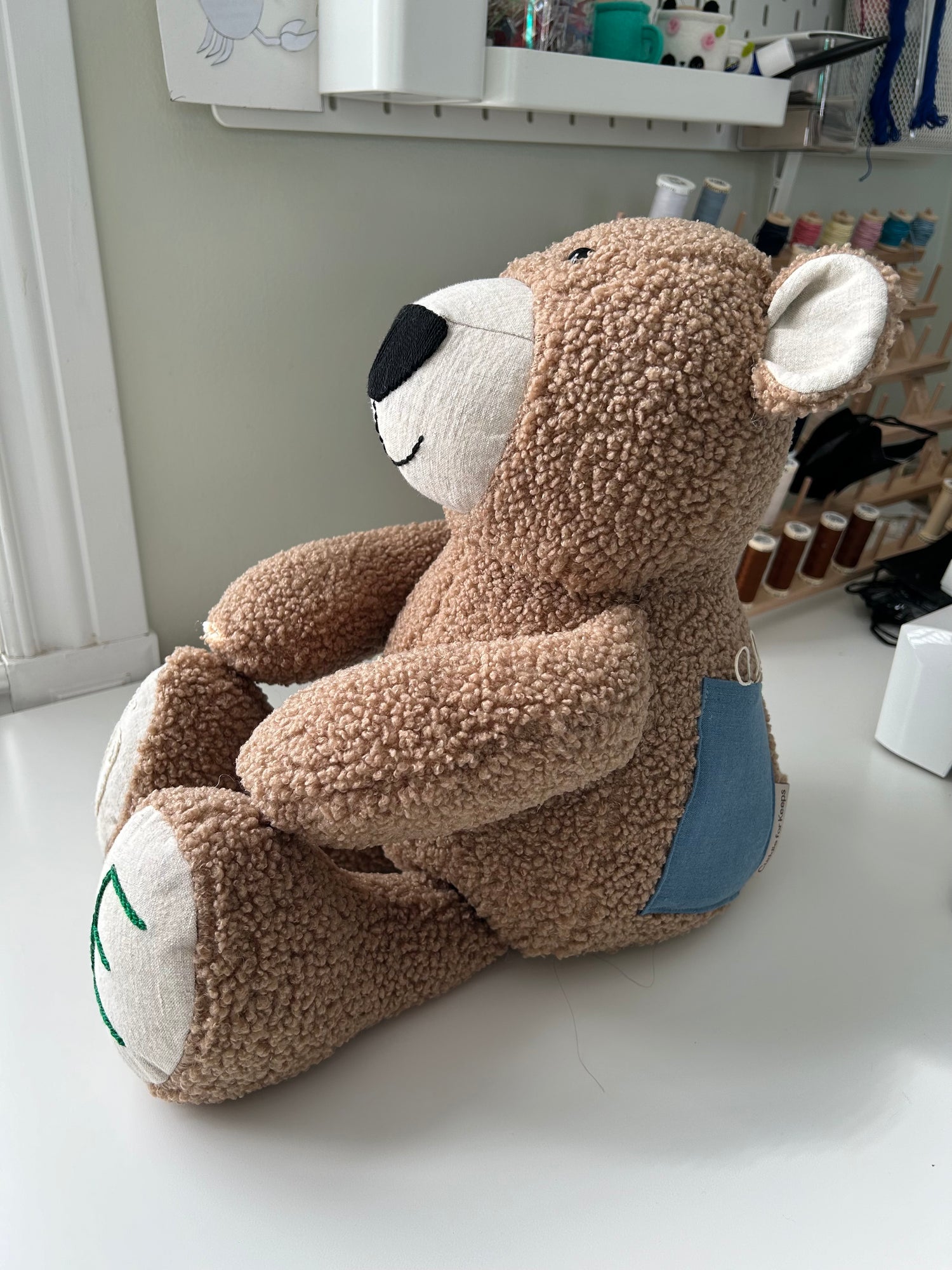 Bereavement Bear