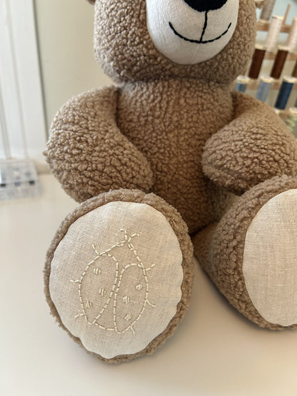Bereavement Bear