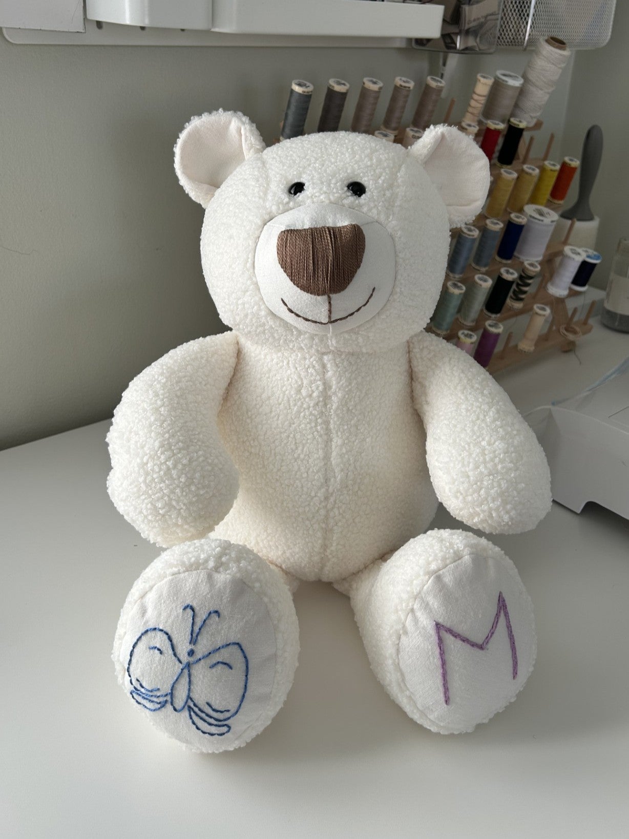 Bereavement Bear