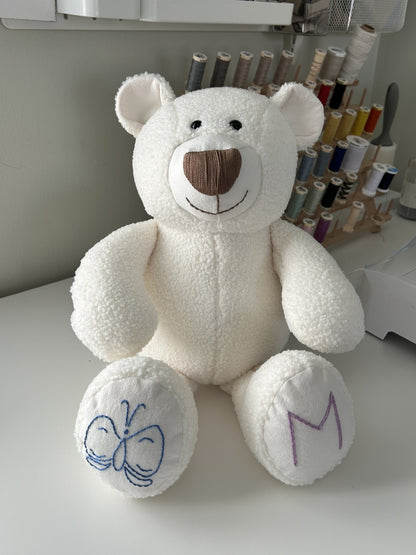 Bereavement Bear