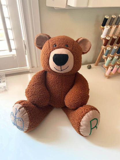 Bereavement Bear