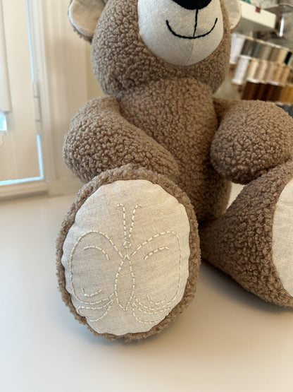 Bereavement Bear