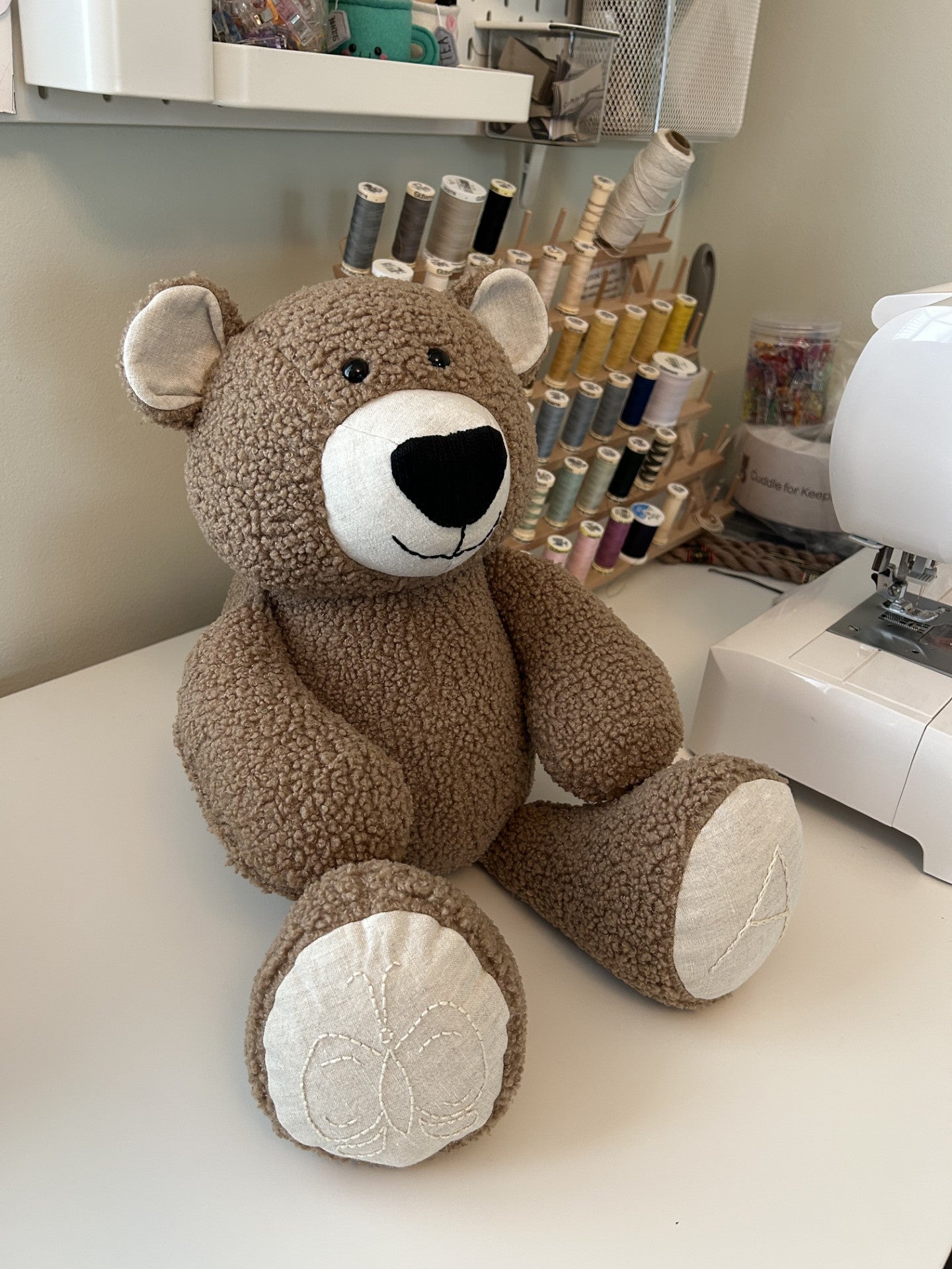 Bereavement Bear