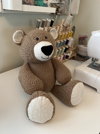 Bereavement Bear