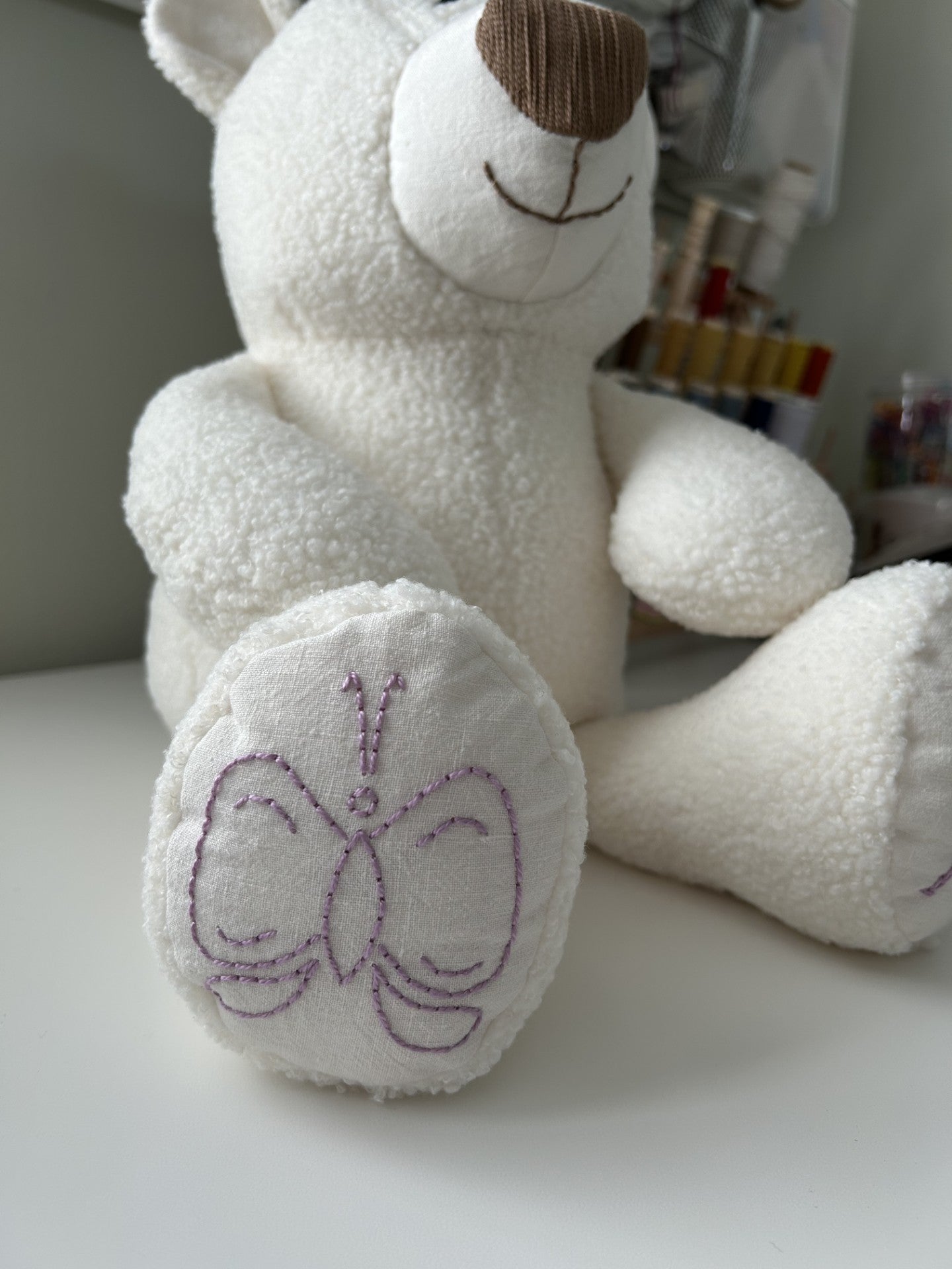 Bereavement Bear