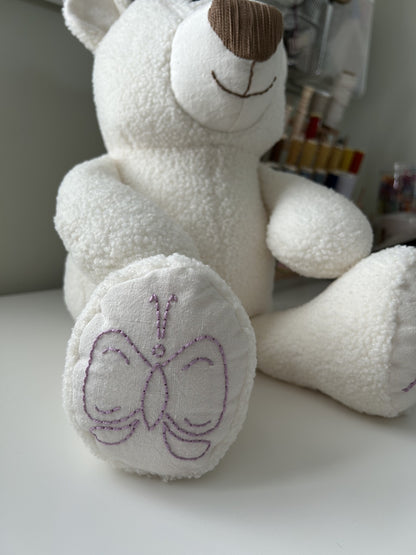 Bereavement Bear