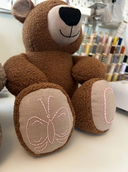 Bereavement Bear