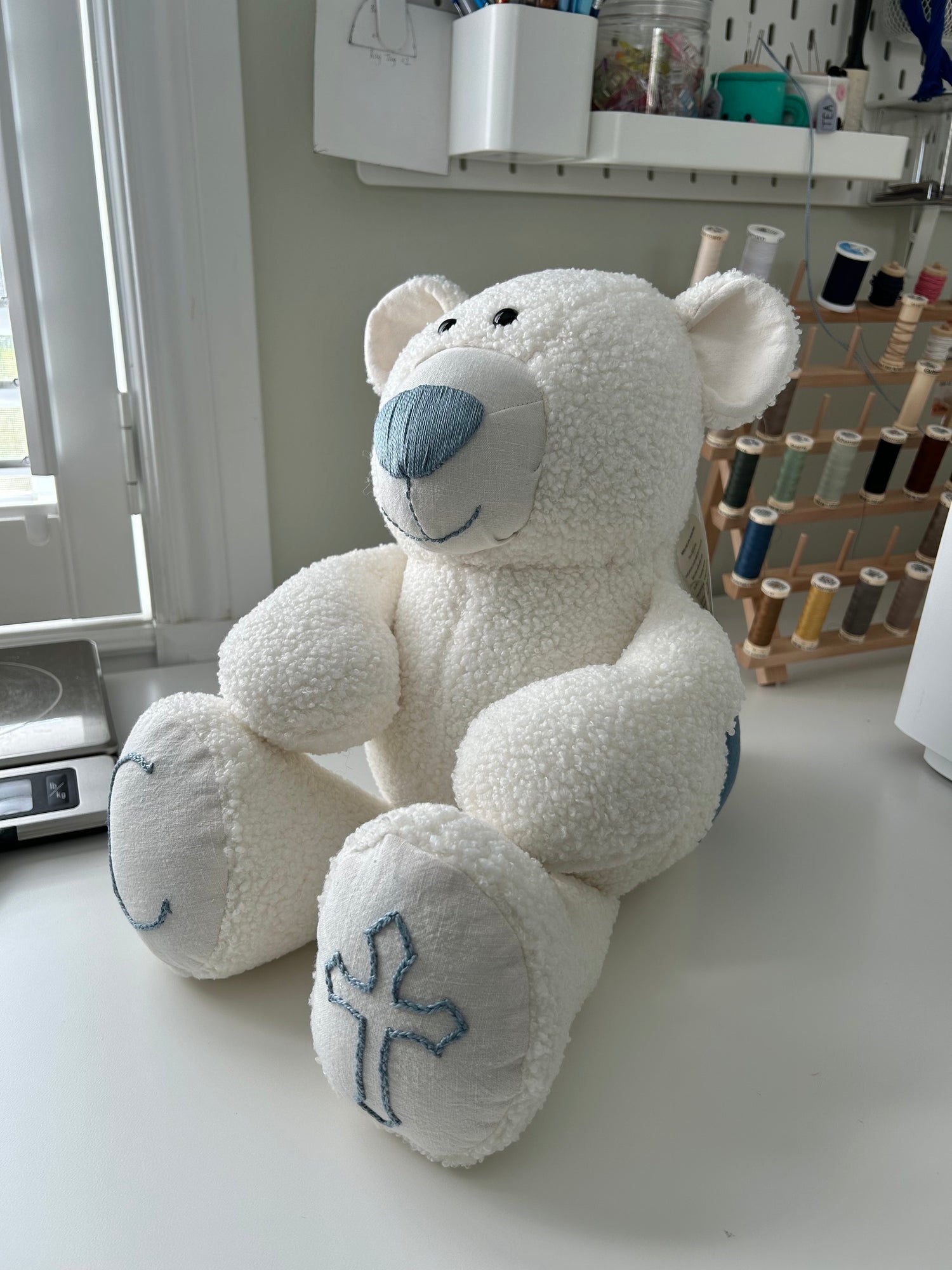 Birth Bear