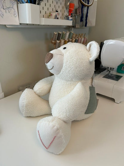 Birth Bear