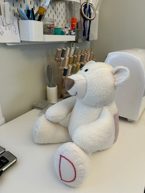 Birth Bear